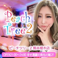 ピーチツリー Peach Tree 2 熊本植木店 熊本 キャバクラ ポケパラ