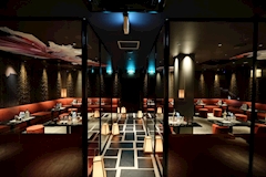 美魔女club GRACE・ビマジョクラブ グレイス - 小松駅のキャバクラ 店舗写真