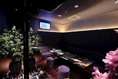 美魔女club GRACE・ビマジョクラブ グレイス - 小松駅のキャバクラ 店舗写真