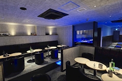 NEO NIX・ネオニクス - 富士のキャバクラ 店舗写真