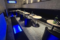 NEO NIX・ネオニクス - 富士のキャバクラ 店舗写真