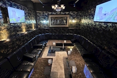 NEO NIX・ネオニクス - 富士のキャバクラ 店舗写真