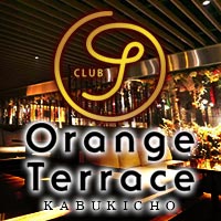 Orange Terrace KABUKICHO