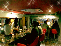 新橋ガールズワイナリー＆ガールズハイボール の公式サイト画像