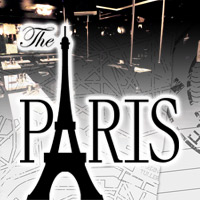 近くの店舗 The PARIS