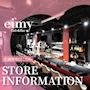 ピックアップニュース 【店舗紹介】#初めて御来店されるお客様へ