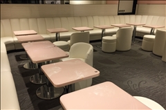 神田 キャバクラ・ノンノン 店舗写真