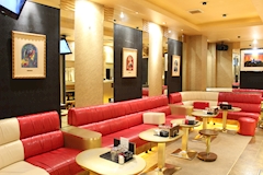名駅 キャバクラ・プロポーション 店舗写真