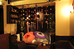 錦 ラウンジ・三乃雪 店舗写真