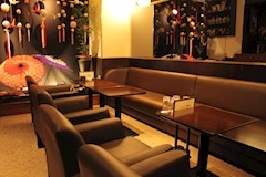 錦 ラウンジ・三乃雪 店舗写真