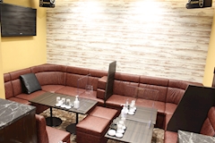 錦 ラウンジ・三乃雪 店舗写真