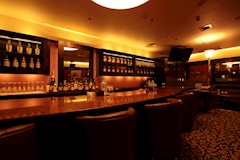 Lounge Pasha・パシャ - 国分町のラウンジ 店舗写真