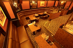 Lounge Pasha・パシャ - 国分町のラウンジ 店舗写真
