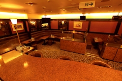 Lounge Pasha・パシャ - 国分町のラウンジ 店舗写真