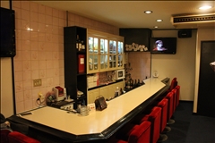 la vie・ラヴィ - 天満のスナック 店舗写真