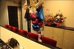 la vie・ラヴィ - 天満のスナック 店舗写真