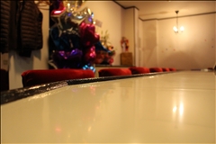 la vie・ラヴィ - 天満のスナック 店舗写真