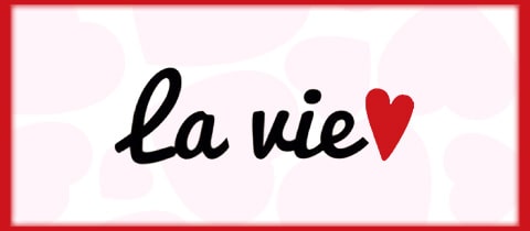 la vie・ラヴィ - 天満のスナック