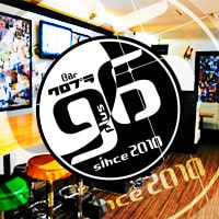 近くの店舗 Bar 96+