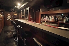 ARTEMIS・アルテミス - 川崎駅前のパブ/スナック 店舗写真