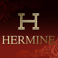 近くの店舗 HERMINE