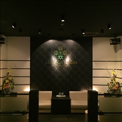 Lounge DRESS・ドレス - 佐沼のラウンジ 店舗写真