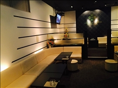 Lounge DRESS・ドレス - 佐沼のクラブ/ラウンジ 店舗写真
