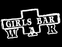 近くの店舗 GirlsBar WAR