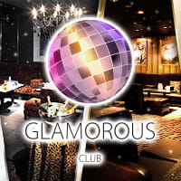 近くの店舗 CLUB GLAMOROUS