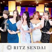 店舗写真 RITZ SENDAI・リッツ - 国分町のキャバクラ