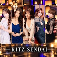 店舗写真 RITZ SENDAI・リッツ - 国分町のキャバクラ
