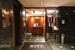 CLUB RITZ 仙台・リッツ - 国分町のキャバクラ 店舗写真