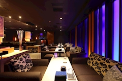 CLUB RITZ 仙台・リッツ - 国分町のキャバクラ 店舗写真