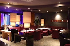 CLUB RITZ 仙台・リッツ - 国分町のキャバクラ 店舗写真