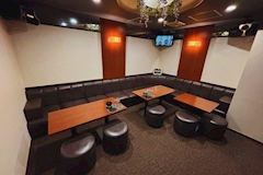 LOVERS・ラバーズ - 国分町のスナック 店舗写真