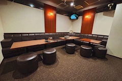 LOVERS・ラバーズ - 国分町のスナック 店舗写真