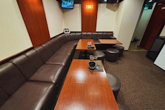 LOVERS・ラバーズ - 国分町のスナック 店舗写真