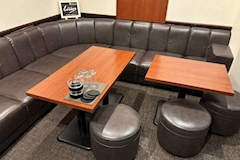 LOVERS・ラバーズ - 国分町のスナック 店舗写真