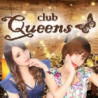 club Queens の公式サイト画像