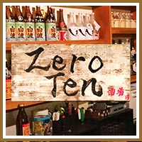 Zero Ten