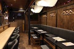 居酒屋×Snack じゃりんこ・ジャリンコ - 名古屋 藤が丘のスナック 店舗写真