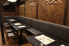 居酒屋×Snack じゃりんこ・ジャリンコ - 名古屋 藤が丘のスナック 店舗写真