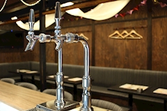 居酒屋×Snack じゃりんこ・ジャリンコ - 名古屋 藤が丘のスナック 店舗写真