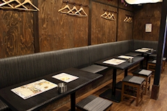 居酒屋×Snack じゃりんこ・ジャリンコ - 名古屋 藤が丘のスナック 店舗写真