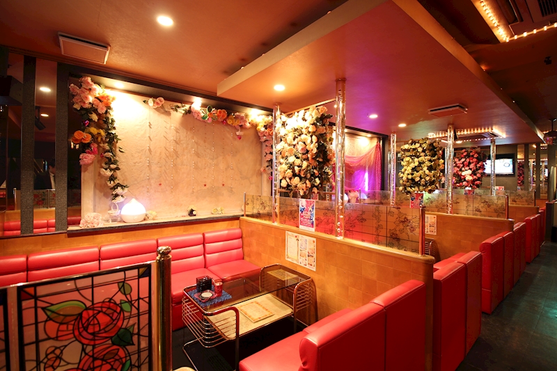 津市キャバクラおすすめ5選:5位 LADY'S-MARKET 津店