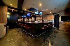 Girl’s Bar ROCK・ロック - 船橋のガールズバー 店舗写真