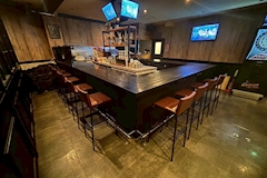 Girl’s Bar ROCK・ロック - 船橋のガールズバー 店舗写真