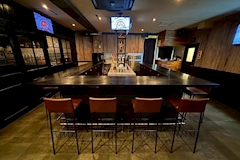 Girl’s Bar ROCK・ロック - 船橋のガールズバー 店舗写真