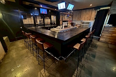 Girl’s Bar ROCK・ロック - 船橋のガールズバー 店舗写真