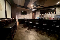 Girl’s Bar ROCK・ロック - 船橋のガールズバー 店舗写真